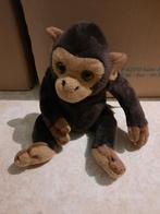 nieuwe disney knuffel tarzan aapje van de jungle book, Verzamelen, Ophalen of Verzenden, Nieuw, Knuffel