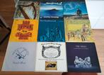 Engelse en Franse (prog) folk collectie 11xlp, Ophalen of Verzenden, Zo goed als nieuw