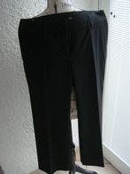 Pantalon noir large "Etam" taille 38/40, Maat 38/40 (M), Zwart, Ophalen of Verzenden, Zo goed als nieuw