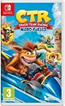 crash bandicoot nitro jeu nintendo switch, Consoles de jeu & Jeux vidéo, Enlèvement ou Envoi, Comme neuf