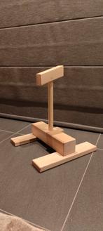 Acro basis steun enkel, Enlèvement, Neuf