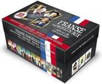 DVD Franse komieken box, Ophalen of Verzenden, Zo goed als nieuw, Boxset