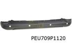 Citroën Berlingo/Peugeot partner (4/08-8/18) achterbumper (G, Citroën, Verzenden, Nieuw, Achter