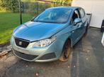 Seat Ibiza avec moteur dans le coffre, Autos, Ibiza, Diesel, Euro 4, Achat