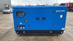 DIESEL GENERATOR SET WP55R (NEW! / 55 KVA/ 400V / 1500 RPM /