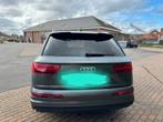 Audi Q7 7 places -150k km Euro 6b - attention moteur cassé, Autos, Audi, Particulier, Achat, Q7
