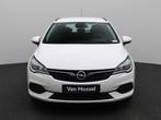 Opel Astra Sports Tourer 1.5 CDTI Edition | Navi | Airco | P, Auto's, Opel, Voorwielaandrijving, Gebruikt, Wit, 5 deurs