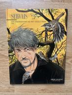 de moordenaar servais, Boeken, Meerdere stripboeken, Ophalen, Nieuw