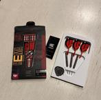 Target Darts Hema 90% wolfraam, Ophalen, Zo goed als nieuw, Pijlen