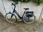 Gazelle Fuente Innergy, Ophalen, Zo goed als nieuw, Gazelle, Versnellingen