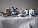 Delfts blauw 1€/stuk, Ophalen