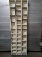 cd kast ikea Benno Gnedby wit, Huis en Inrichting, Ophalen, Gebruikt