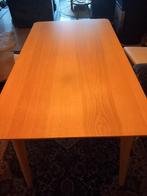 eettafel, Huis en Inrichting, Tafels | Eettafels, Ophalen, Gebruikt