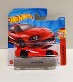 Hot Wheels Toyota Supra SZ (2022), Hobby en Vrije tijd, Modelauto's | Overige schalen, Ophalen of Verzenden