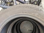 2 Bridgestone Turanza 225/55R17 banden, Ophalen, Gebruikt, 17 inch, Band(en)
