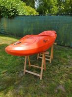 Wildwater kajak, Watersport en Boten, Kano's, Ophalen, Gebruikt, Kajak