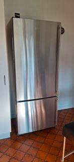 Koelkast vriezer Miele, Elektronische apparatuur, Ophalen, Gebruikt, 200 liter of meer, 60 cm of meer