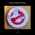 Ghostbuster pin-badge, Nieuw, Speldje of Pin