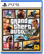 gta 5 jeu playstation 5 emballé, Games en Spelcomputers, Games | Sony PlayStation 5, Ophalen of Verzenden, Nieuw