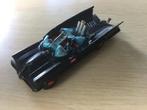 Batmobile van Corgi Toys nummer 267 met trekhaak, Hobby & Loisirs créatifs, Voitures miniatures | 1:43, Corgi, Utilisé, Voiture