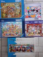 Set puzzels, Enlèvement ou Envoi