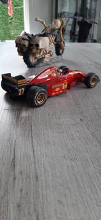 Ferrari (412t2) 1995
Michael Schumacher, Hobby en Vrije tijd, Modelauto's | 1:18, Ophalen