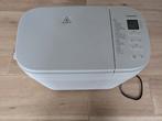 Panasonic SD-B2510 broodbakmachine, Elektronische apparatuur, Broodbakmachines, Ophalen of Verzenden, Zo goed als nieuw