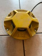 Landingsbaan/ taxibaan lamp, Enlèvement, Comme neuf