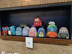 Officiële rugzakken Backpack van Disney Loungefly : 50€/p, Ophalen, Nieuw