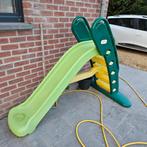 Toboggan extérieur, Enlèvement, Comme neuf, Toboggan