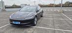 Tesla Model 3 Longe range dual motor 498 pk, Auto's, Tesla, 4 deurs, Zwart, Zwart, Leder