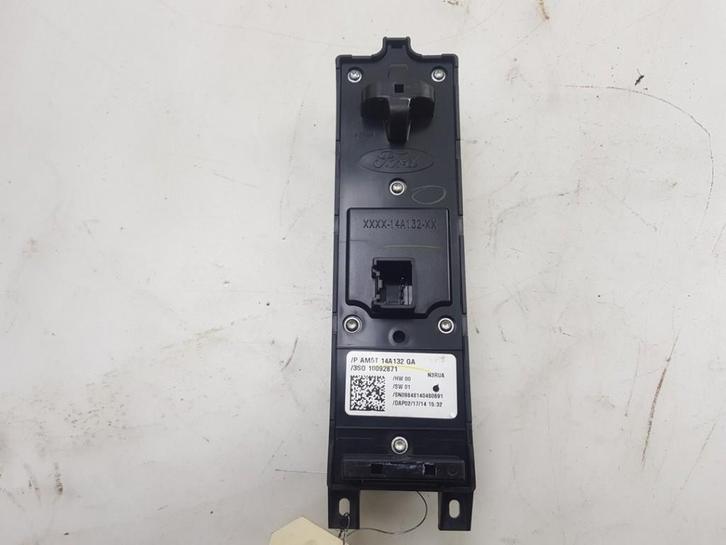 RAAMSCHAKELAAR Ford B-Max (JK8) (01-2012/-), Auto-onderdelen, Overige Auto-onderdelen, Ford, Gebruikt