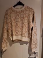 À vendre : Pull pour femme, Enlèvement ou Envoi, Taille 42/44 (L), Beige