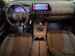 Citroën C5 Aircross 1.2 Benzine Navi CarPlay LED 2023 Camer, Auto's, Citroën, Voorwielaandrijving, Stof, Gebruikt, 1199 cc