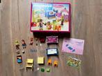 Playmobil Dollhouse kinderkamer met stapelbed set 5306, Kinderen en Baby's, Speelgoed | Playmobil, Complete set, Ophalen of Verzenden