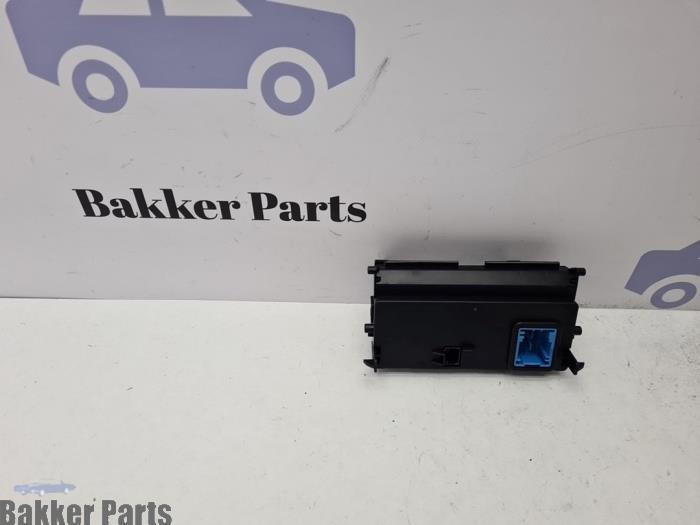 Module climatronic van een Citroen DS4, Auto-onderdelen, Airco en Verwarming, Citroën, Gebruikt, 3 maanden garantie