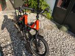 Cube Compact Hybrid 500 e-bike, Ophalen, Gebruikt, Overige modellen, Klasse A (25 km/u)