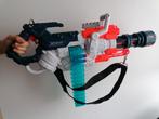 Nerf xshot, Enlèvement, Comme neuf