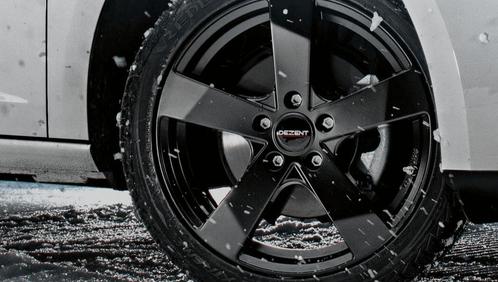 !! NIEUW 5X120 SPORT DEZENT TD 19 INCH 4STUKS 699€, Auto-onderdelen, Overige Auto-onderdelen, BMW, Honda, Mini, Opel, Nieuw, Ophalen
