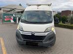 Te koop Citroën Jumper 2.2 hdi ///.Clim GPS///Euro 6 b, Euro 6, Citroën, Particulier, Te koop