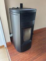 Poelle à pellets 14 kw MCZ, Ophalen, Zo goed als nieuw, Pelletkachel