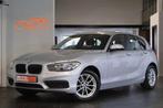 BMW SERIE 1 116 116i Navi Airco Slecht 75dkm Garantie*, Auto's, 116 g/km, Gebruikt, 5 deurs, 3 cilinders