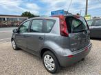 Nissan note 1.5 dci jaar 2012 euro 5, Auto's, Nissan, Euro 5, Bedrijf, Handgeschakeld, Berline