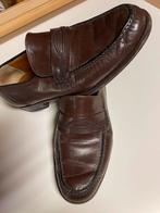 Ambiorix  herenschoenen M:41, Ophalen of Verzenden, Zo goed als nieuw, Bruin