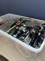Doos met lego, Kinderen en Baby's, Speelgoed | Bouwstenen, Ophalen, Gebruikt