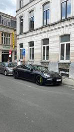 Porsche panamera s, Auto's, Porsche, Automaat, 4 zetels, Achterwielaandrijving, Euro 6