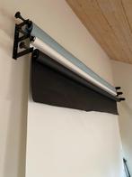 Achtergrond systeem voor papierrollen, Audio, Tv en Foto, Fotografie | Fotostudio en Toebehoren, Ophalen, Zo goed als nieuw, Achtergrond