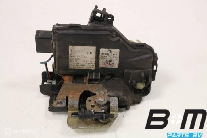 Portierslot LV (bestuurderskant) Audi A2, Auto-onderdelen, Interieur en Bekleding, Gebruikt