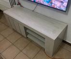 TV kast - meubel, Huis en Inrichting, Ophalen, 100 tot 150 cm, Zo goed als nieuw, Minder dan 100 cm
