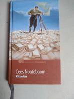RITUELEN  -  Cees  Nooteboom, Boeken, Nieuw, Ophalen